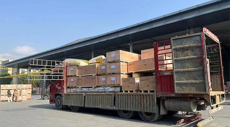 潮州到文山物流公司-潮州到文山物流专线-「零担散货运输」